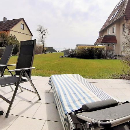 Hafenglueck Apartment Breege Exterior photo