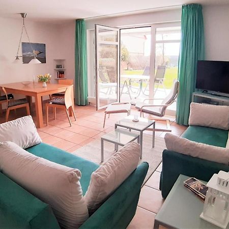 Hafenglueck Apartment Breege Exterior photo